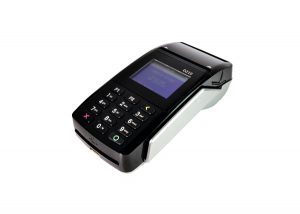 Pocketcash Terminale pos portatile moneta elettronica villaggi, negozi, punti spesa